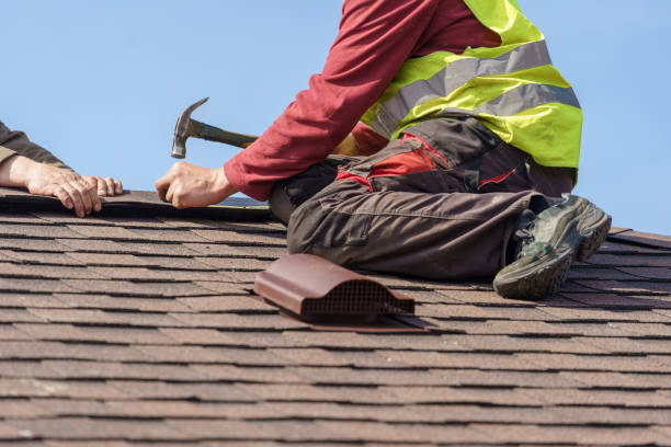 Quick and Trustworthy Emergency Roof Repair Services in Santee, CA