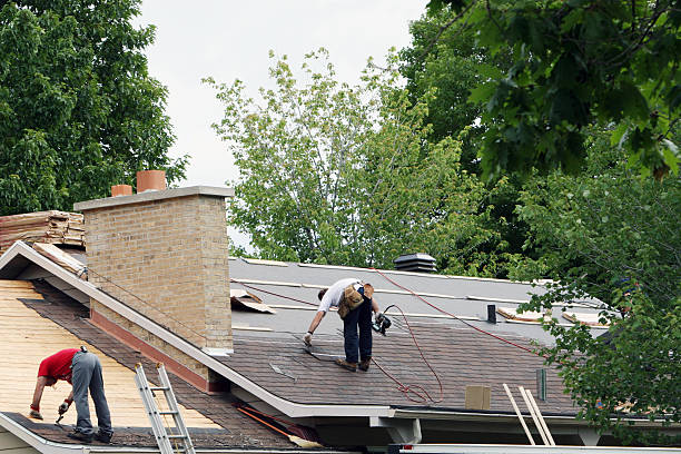 Reliable Santee, CA Roofing Contractor Solutions